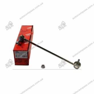 Тяга, стойка, стабилизатор TRW JTS930