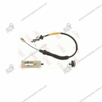 Трос зчеплення TRW GCC115