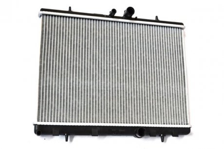 Радіатор системы охлаждения ASAM 32194 (фото 1)
