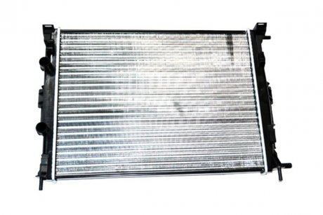 Радиатор системы охлаждения ASAM 32178 (фото 1)