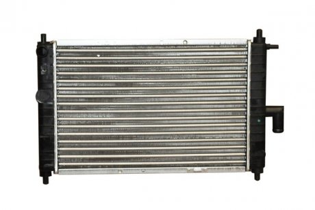 Радіатор системы охлаждения ASAM 32176 (фото 1)