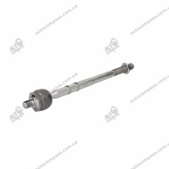 Кермова рейка SASIC 7770004