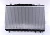 Радиатор системы охлаждения NISSENS 67469 (фото 3)