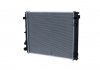 Радиатор системы охлаждения NRF 509872 (фото 1)