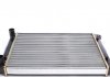 Радіатор охолодження двигуна VW PASSAT 1.6/1.8 02.88-05.97 NRF 509505 (фото 7)