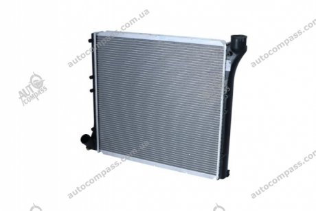 Радиатор системы охлаждения NRF 503001 (фото 1)