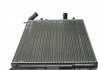 Радиатор системы охлаждения NRF 58325 (фото 6)