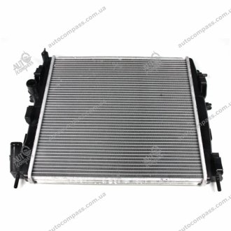 Радіатор NRF 58317