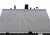 Радиатор системы охлаждения NRF 58315 (фото 4)