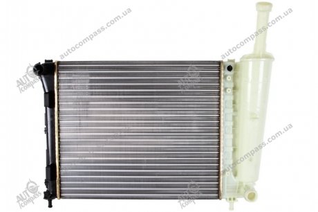 Радиатор системы охлаждения NISSENS 61936 (фото 1)