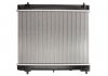 Радіатор системы охлаждения NISSENS 64671A (фото 2)