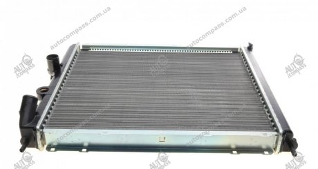 Радиатор системы охлаждения NRF 58075A (фото 1)