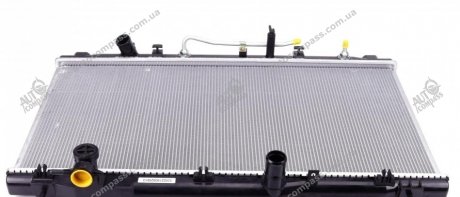 Радиатор системы охлаждения NRF 53922 (фото 1)