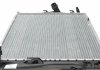 Радиатор системы охлаждения NRF 53474 (фото 8)