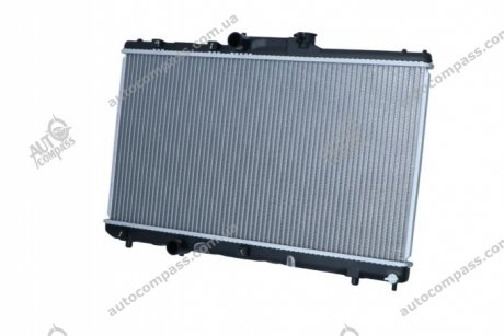 Радиатор системы охлаждения NRF 53339 (фото 1)