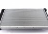 Радіатор системи охолодження Audi A4, A6 3.0, 3.2 00-09 NRF 53190 (фото 4)