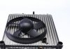 Радиатор системы охлаждения NRF 53022 (фото 3)