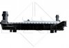 Радиатор системы охлаждения NRF 50540 (фото 4)