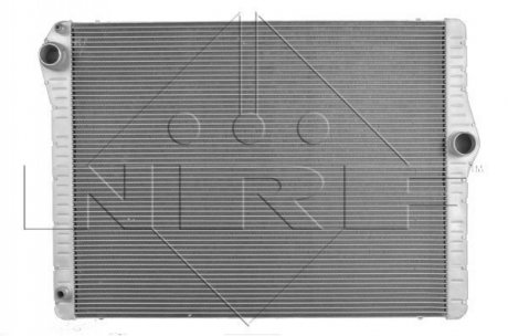 Радиатор системы охлаждения NRF 50479 (фото 1)