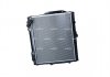 Радіатор системы охлаждения NRF 50449 (фото 2)