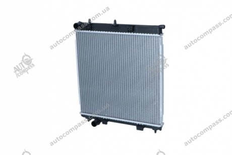 Радиатор системы охлаждения NRF 50429 (фото 1)