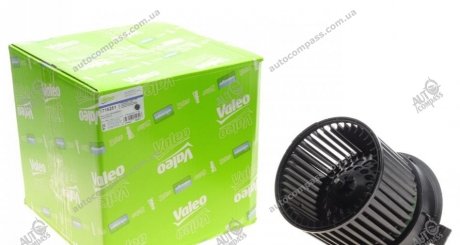 Вентилятор отопителя салона Valeo 715251 (фото 1)