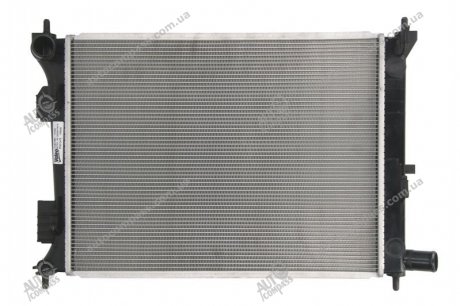 Радиатор системы охлаждения Valeo 701620 (фото 1)