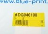 Трос ручного тормоза правый BluePrint ADG046108 (фото 8)