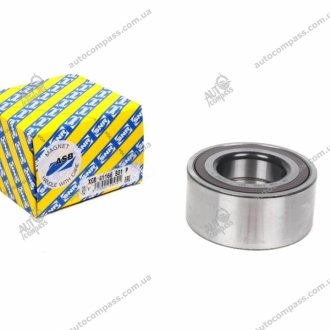 Подшипник ступицы шариковый NTN SNR XGB 41166 S01 P