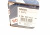 Клапан ограничения давления Bosch 0281002753 (фото 8)