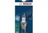 Свічка запалювання WR7AC 0.7 садовая техника - кратн. 10 шт Bosch 0242235900 (фото 5)