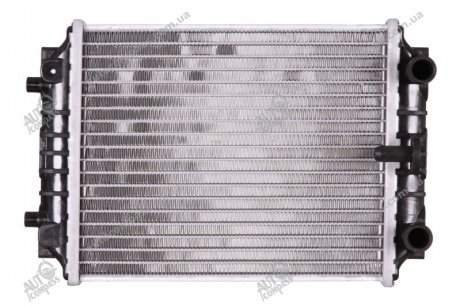 Радиатор системы охлаждения NISSENS 60351 (фото 1)