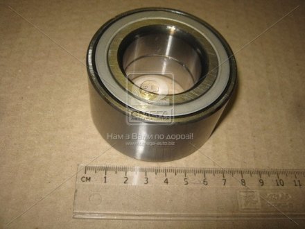 Подшипник ступицы шариковый Koyo DAC3872W10CS42