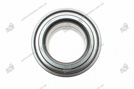 Підшипник маточини MERCEDES C-CLASS(W204), E-CLASS(W212) 07 - передн. міст (Вир-во) Fag 713667990 (фото 1)