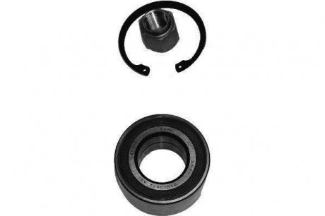 Подшипник ступицы роликовый Moog PE-WB-11351