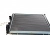 Радіатор охолодження двигуна Valeo 732072 (фото 1)