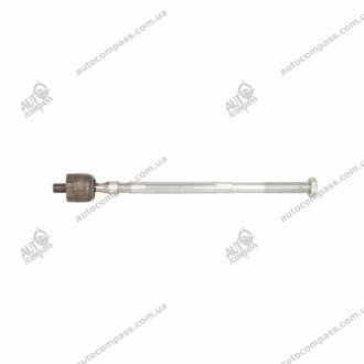 Осевой шарнир, рулевая тяга TRW JAR950