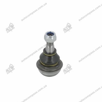 Шаровая опора Delphi TC2671