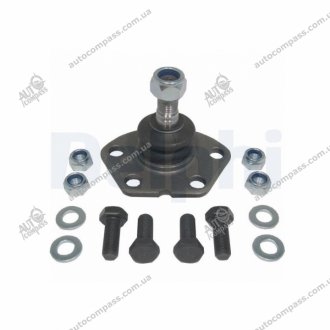 Шаровая опора Delphi TC1283