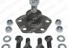 Кульова опора CITROEN/FIAT/PEUGEOT Jumper,Relay/Ducato/Boxer (1100/1500Kg) Delphi TC1283 (фото 2)