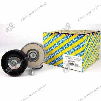 Натяжитель NTN-SNR NTN SNR GA358.99
