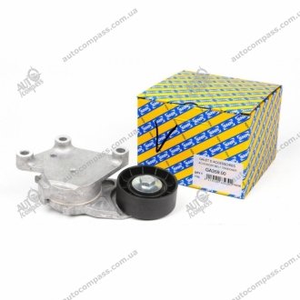 Шків натяжний NTN SNR GA359.00