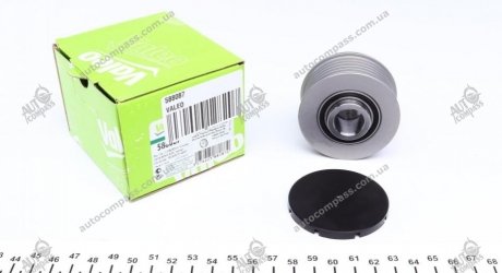 Обгонная муфта Valeo 588087 (фото 1)