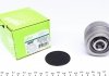 Механізм вільного ходу генератора Valeo 588007 (фото 1)