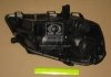 Фара лівий. vw polo 6 05- (вир-во) TYC 20-A730-05-2B (фото 2)