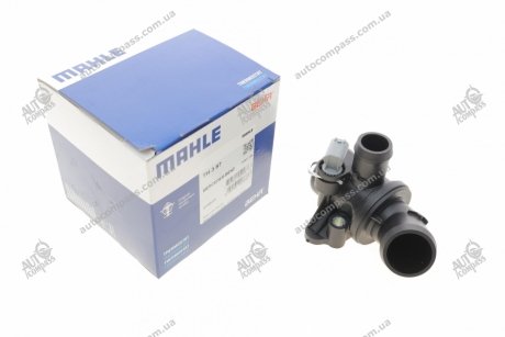 Термостат Mercedes A-Class w169, B-Class w245 Mahle TH 3 87