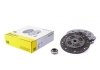 Комплект сцепления berlingo/partner 1.9d 02- (dw8-be4r) LUK 620 3081 00 (фото 1)