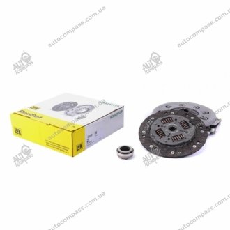 Комплект зчеплення LUK 620 3081 00