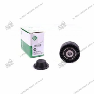 Ролик обвідний INA 532 0331 10