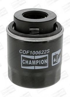 Фільтр мастильний Champion COF100622S (фото 1)